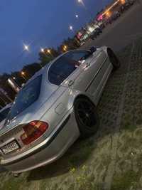 BMW E46 330xd 184km