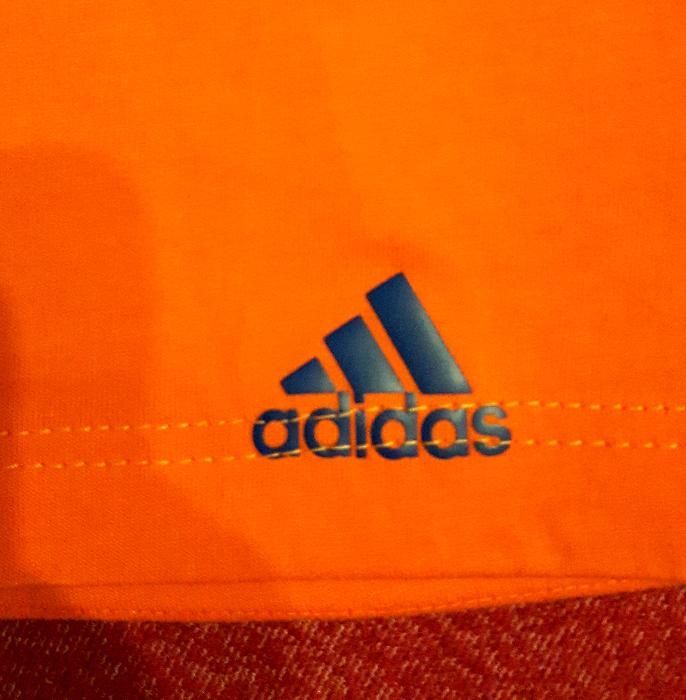 Męska Koszulka ADIDAS rozm. "S" - NOWA !!!