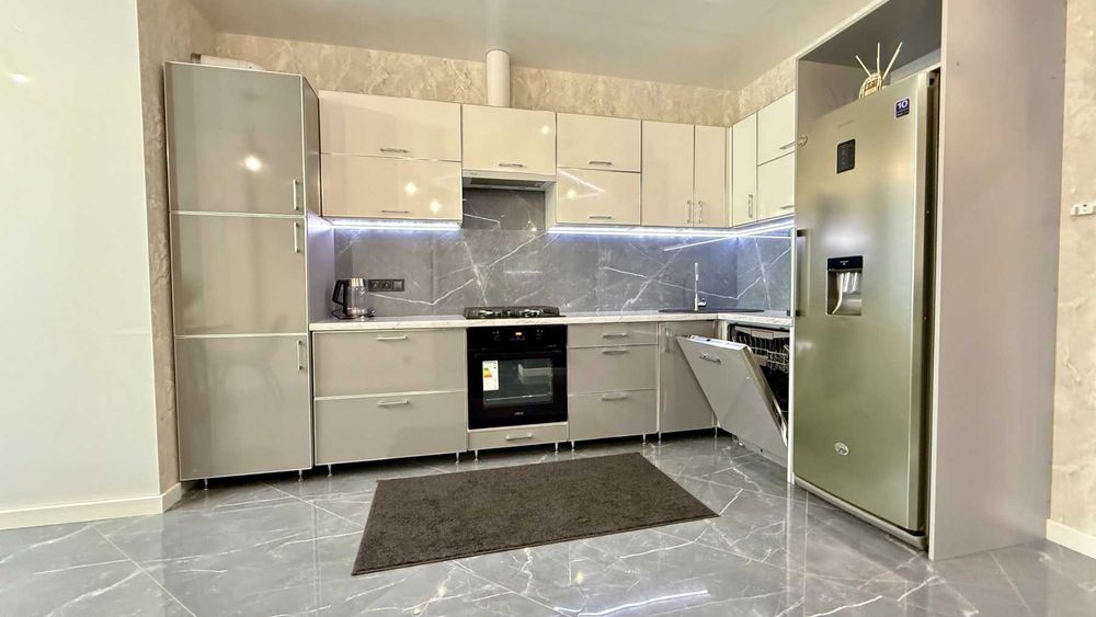 Довготривала оренда 1к квартири на вул. Івана Богуна 27Б