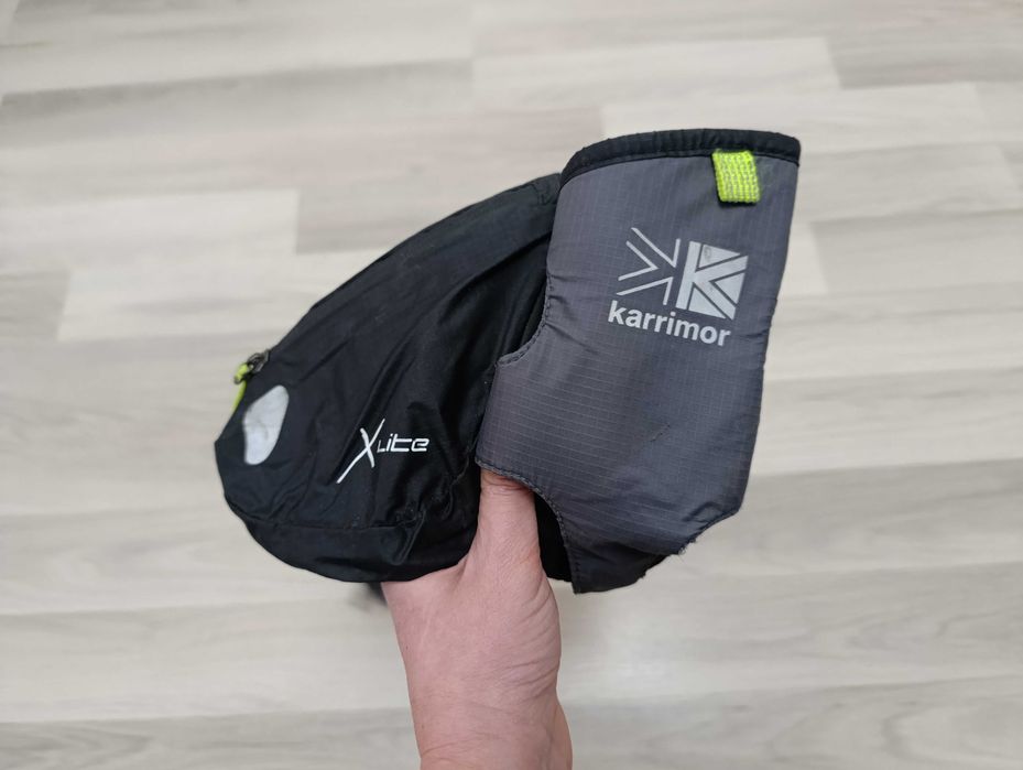 Велосумка  на пояс Karrimor