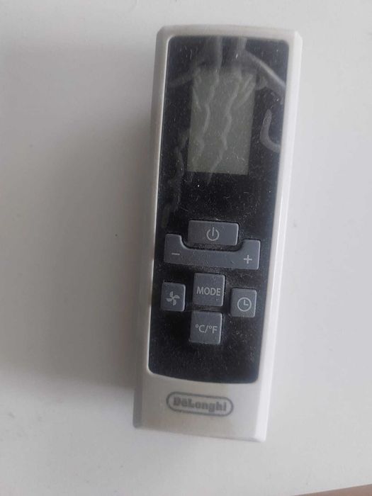 ar condicionado portátil