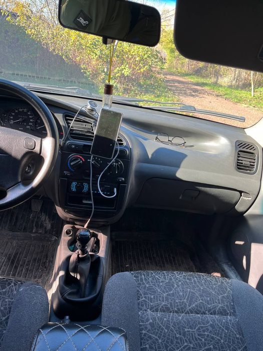 Продам DEO Lanos