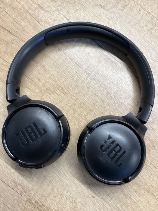 Słuchawki bezprzewodowe JBL BT510 !
