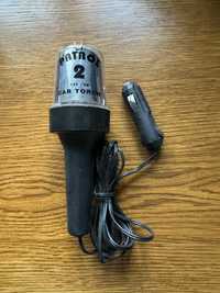 Lampka samochodowa Patrol 2 car torch 12 v/5w