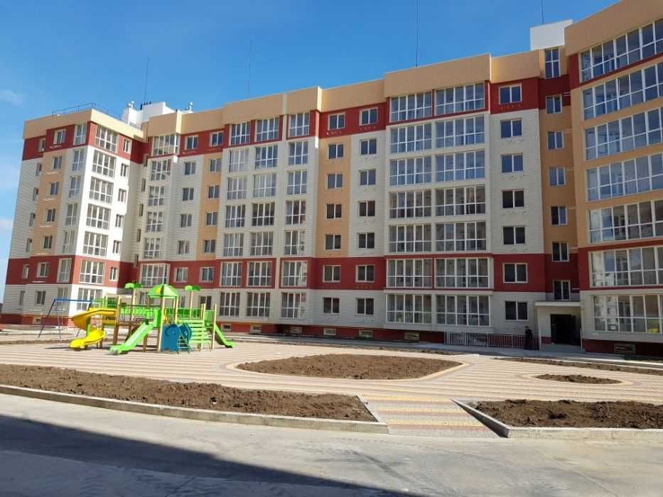 Продам 2-комнатную квартиру ЖК Розенталь Рассрочка на Год 0% комиссии