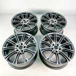 Felgi AVUS ALLOY - BMW - 19"  8,5 / 9,5J  5x120 - WYSYŁKA GRATIS