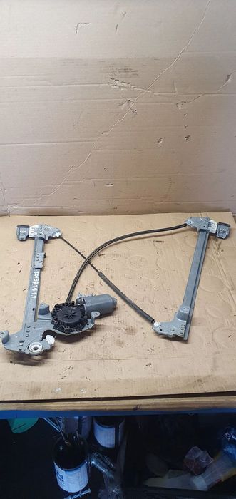 Mechanizm podnośnik szyby prawy przód Rover 75