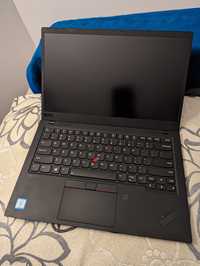 Ультрабук Lenovo Thinkpad X1 Carbon 7th gen i5-8365u 8/256gb Fullhd