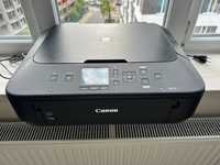 Принтер Canon pixma mg5540
