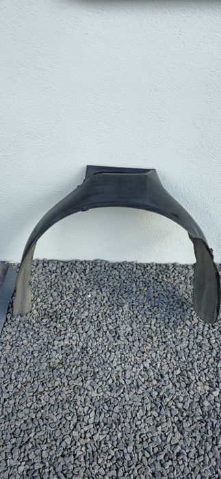 Nadkole Przednie Prawe S2 Audi 80 Cabrio Typ 89 Coupe