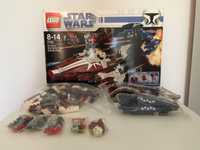 LEGO star wars 7751