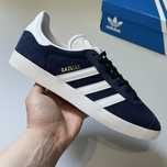 Оригінал! Adidas Gazelle 44 (28-см)