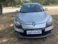 Renault Mégane Sport Tourer 1.5 dCi Dynamique