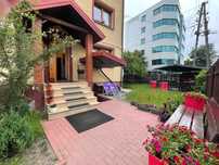 Лучший хостел Варшавы Warszawa Hostel Warszawa Bemowo Włochy UA RU PL