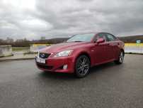 Lexus IS Lexus IS250 - 2008r
