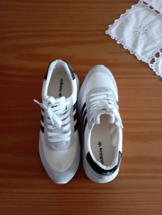 Sapatilhas Adidas Inkini