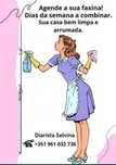 Limpeza ao domicilio