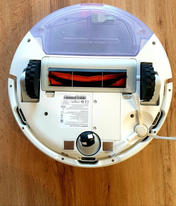 Robot sprzątający Xiaomi Robot Vacuum E10