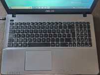 ASUS K550C i5 8GB SSD240GB c/ carregador