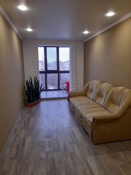 3-х комнатная квартира 5-й Заречный посуточно