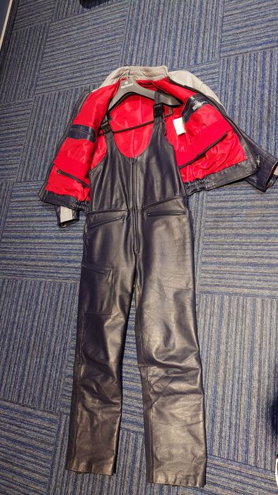 Комбінезон BMW Motorrad