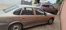 Sprzedam Opla Vectra B