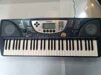 Organy Yamaha psr 270