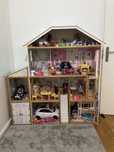 Casinha de Bonecas
