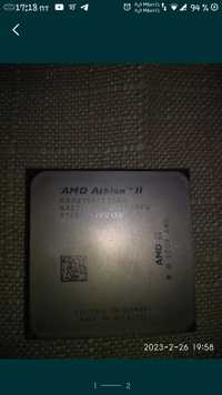 amd athlon ii x2 2.7Ghz