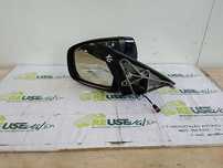 Espelho Retrovisor Esq Electrico Bmw X6 (E71, E72)
