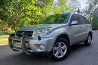 Toyota Rav 4 2.0 avtomat