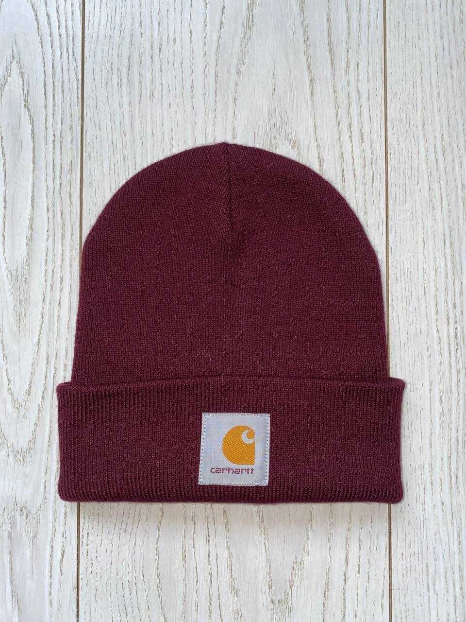 шапка Сarhartt one size
унісекс