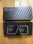 Відеокарта Nvidia RTX 3060 Ti б.к. (самовивіз)