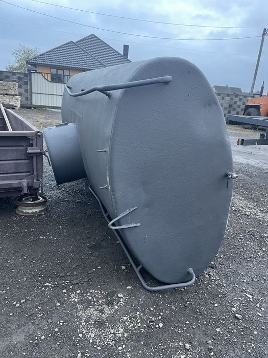 Бочка 4 куба бочка