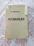 Wiktor Suworow - Akwarium Prawy Margines
