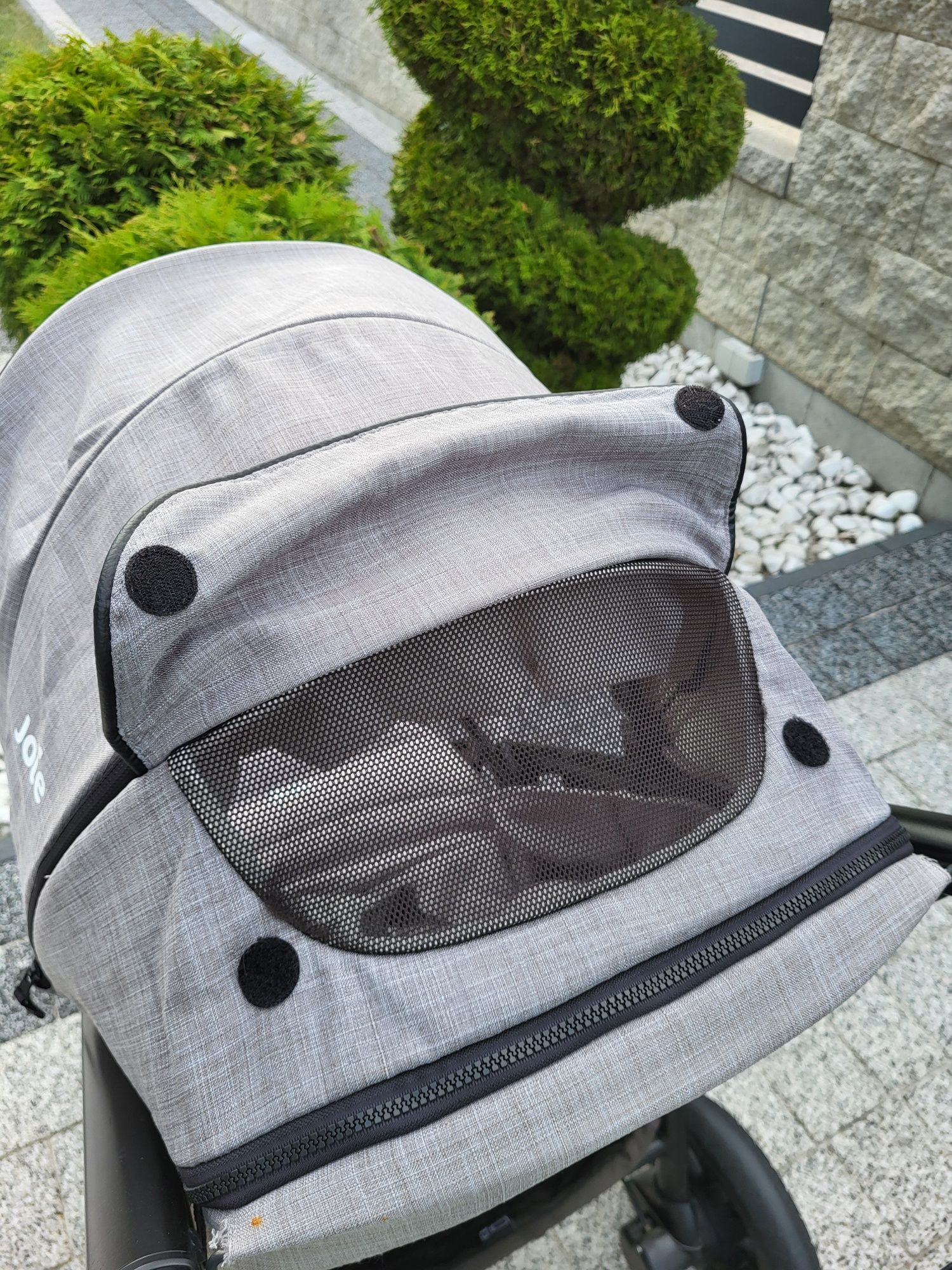 Wózek spacerówka Joie