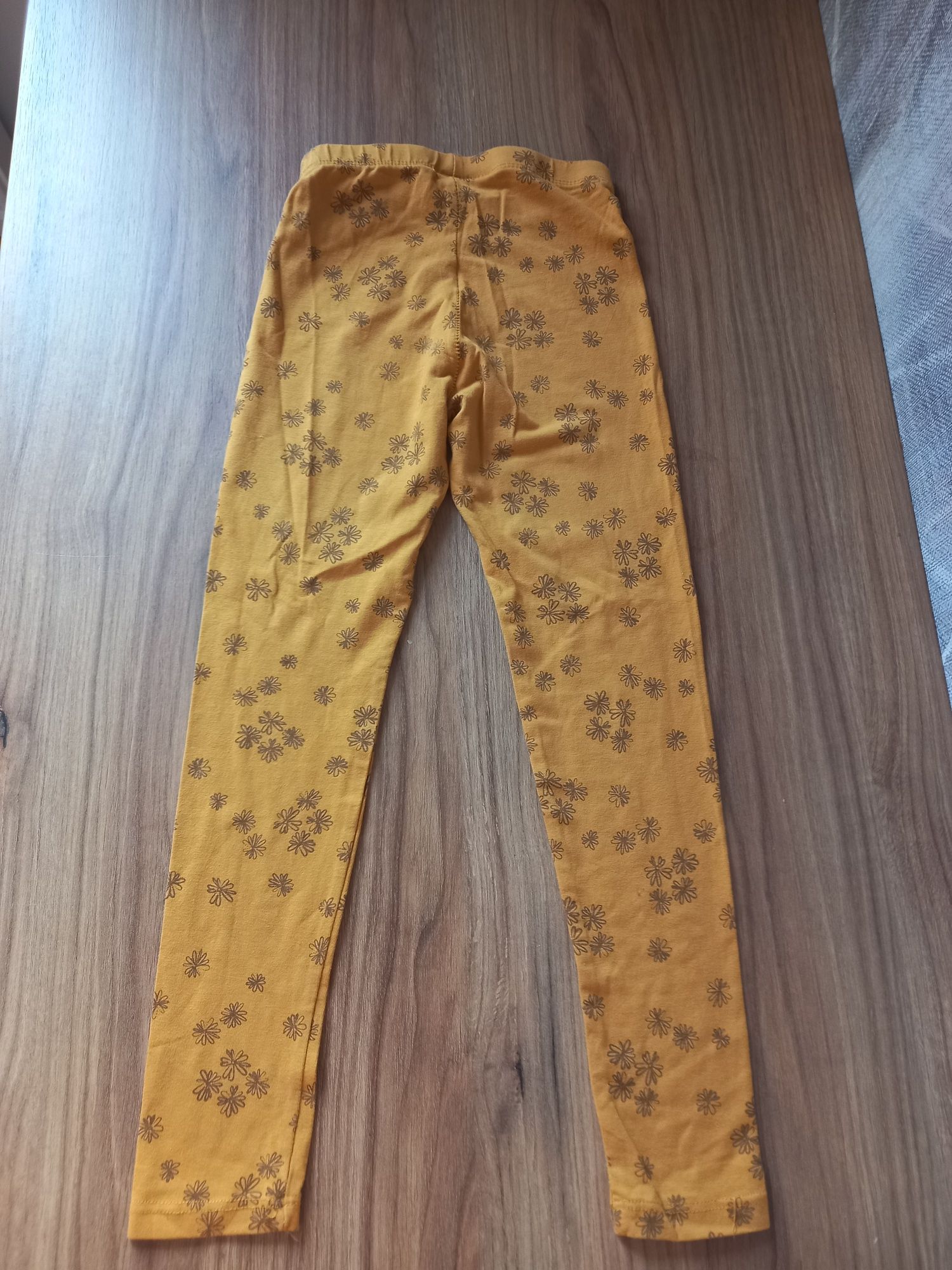 Legginsy rozm. 134
