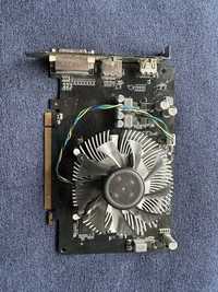 Karta graficzna Asus Radeon HD 6670 1GB GDDR5.