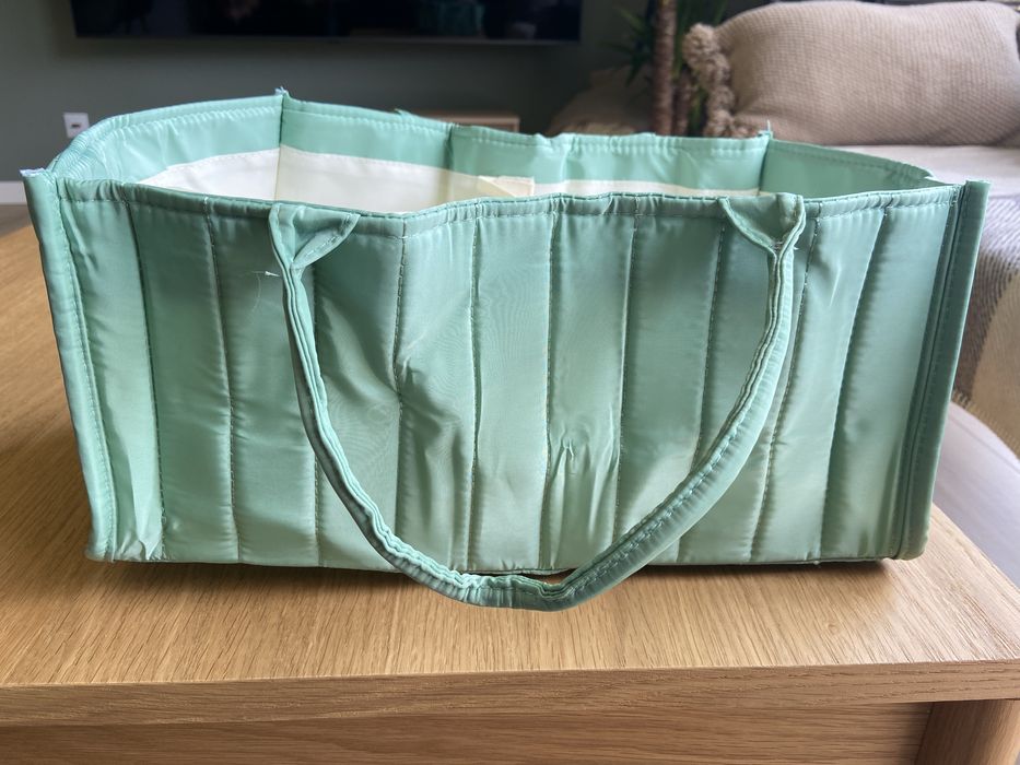 Organizer na pieluszki