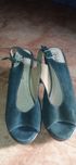 Sapatos salto alto