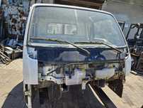 Kabina Kia k2700