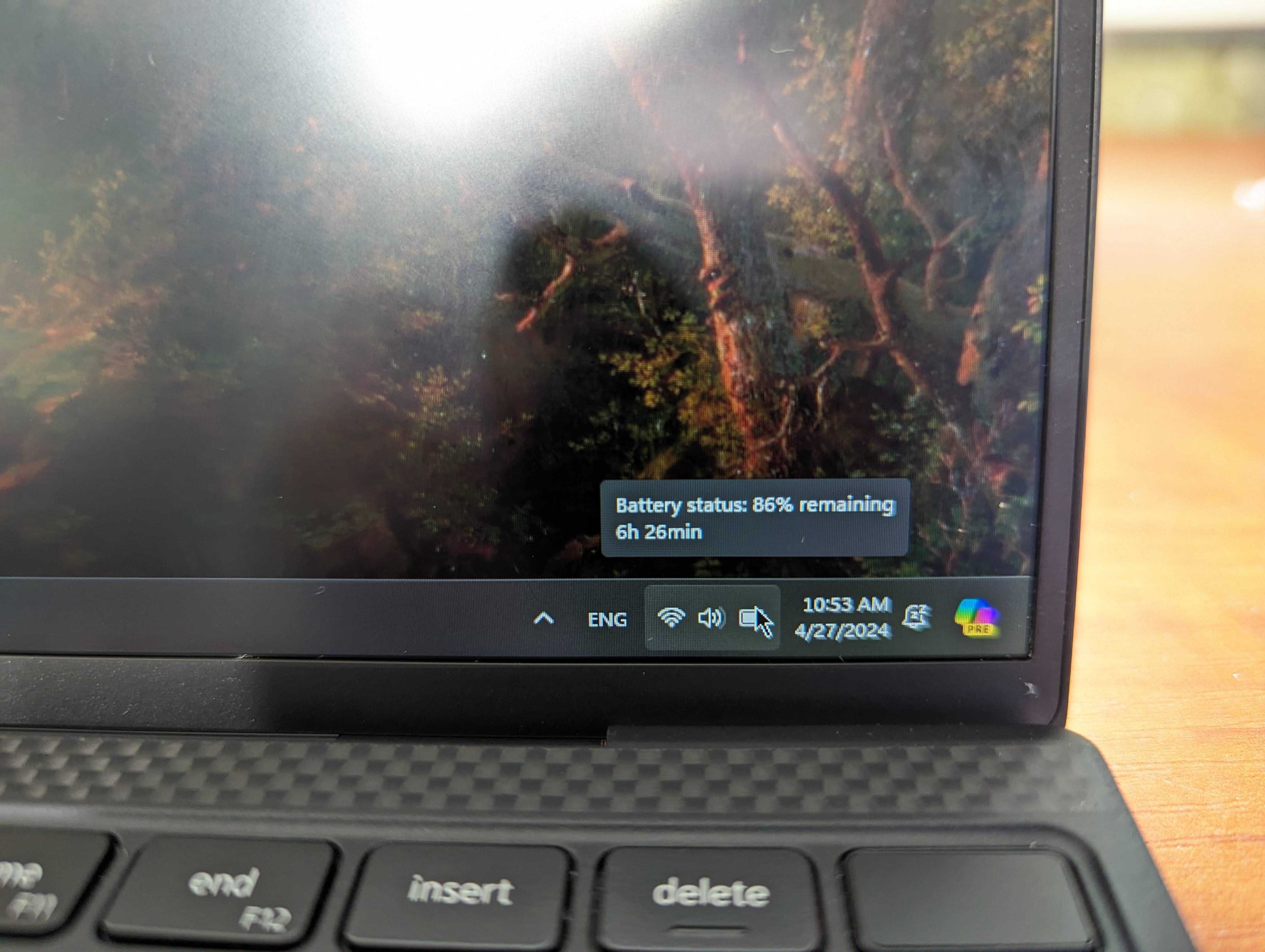 Ультрабук Dell XPS 13 9300 i5 8/512GB