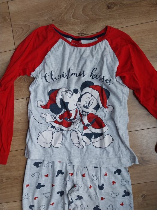Piżama Disney 158-164