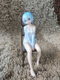 Figurka Rem Anime Manga Re Zero