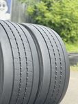 Шини Вантажні 2шт 385/55 R22.5 Continental Hybrid HT3
