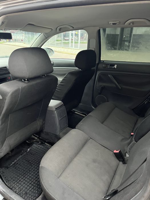 Passat b5+ 2004 рік !