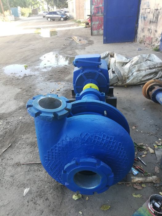 НасосГраУ 400-20,ГрУ800-40,ГраУ1600-25