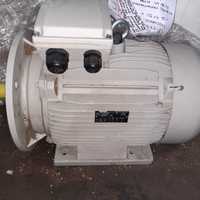 Silnik Moll Motor 11 kW, 1470 obr./min., na gwarancji