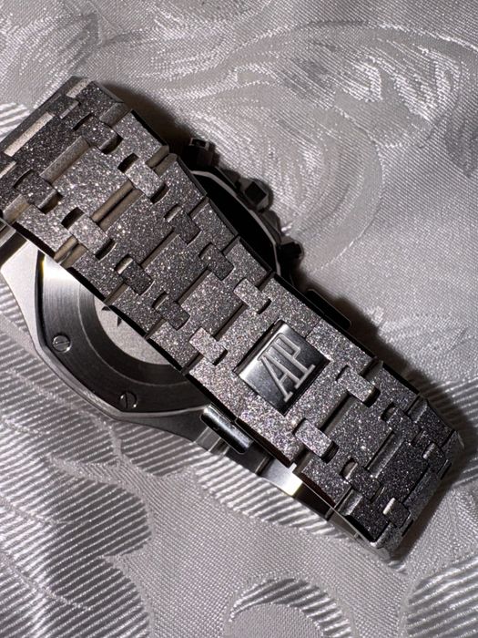 Audemars piguet zegarek