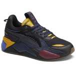 НОВІ PUMA ОРИГІНАЛ 11,5 45 29,5 чоловічі кросівки RsX Global 38517801